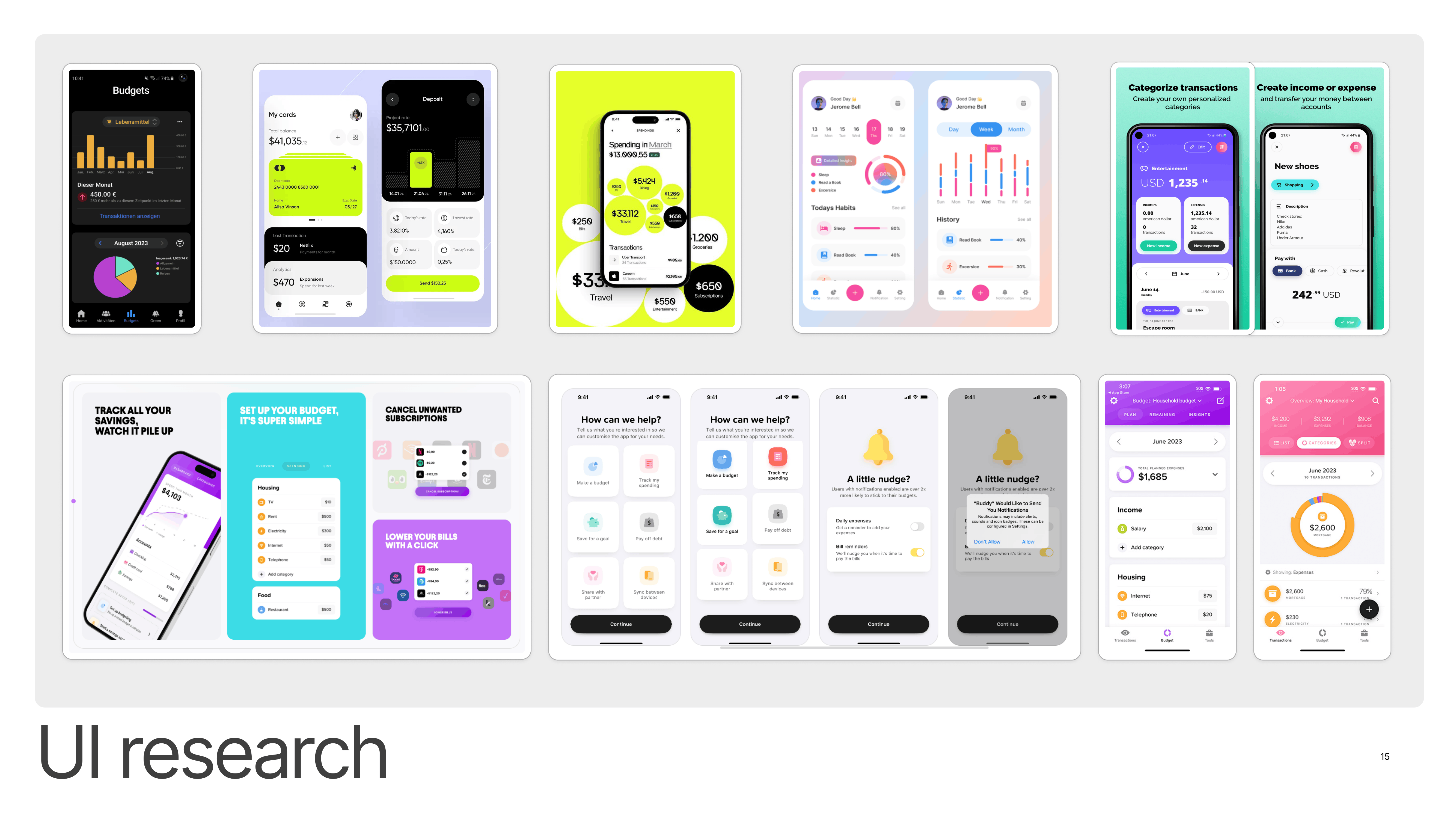 Design System 15